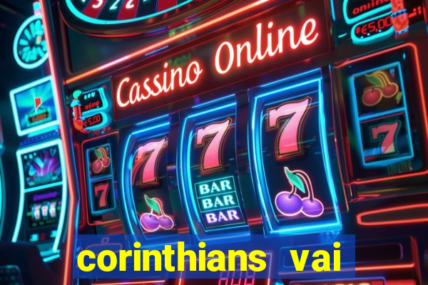 corinthians vai perder pontos